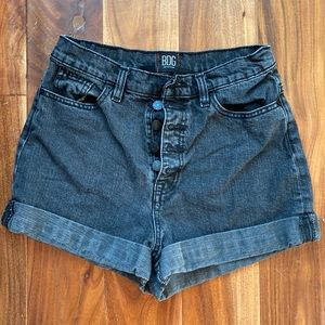 🖤🖤🖤BDG Shorts🖤🖤🖤